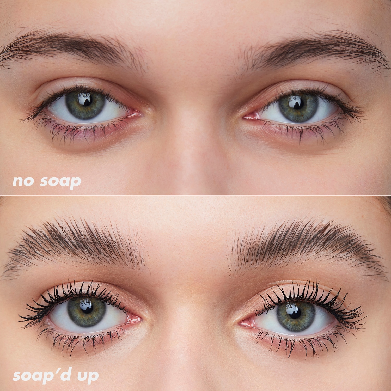 E.L.F. SOAP BROW (POMADA TRANSPARENTE PARA CEJAS)